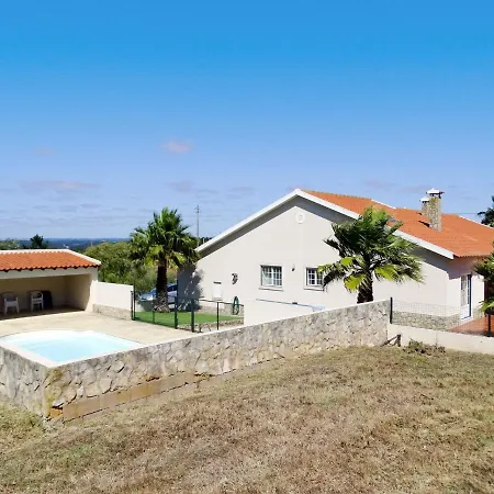 Prázdninový dům Holiday All Welcome - Tov120 By Interhome Sobreiro Curvo