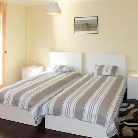 Holiday All Welcome - Tov120 By Interhome 度假居 Sobreiro Curvo