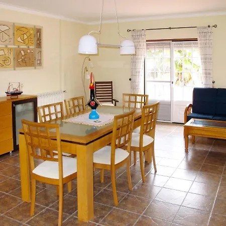 Prázdninový dům Holiday All Welcome - Tov120 By Interhome *